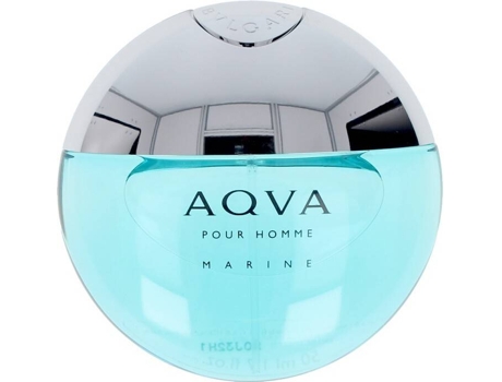 Perfume Homem Aqva Homme Marine  EDT - 50 ml