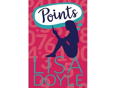 Livro Points The Snow Ridge Chronicles de Lisa Doyle (Inglês)