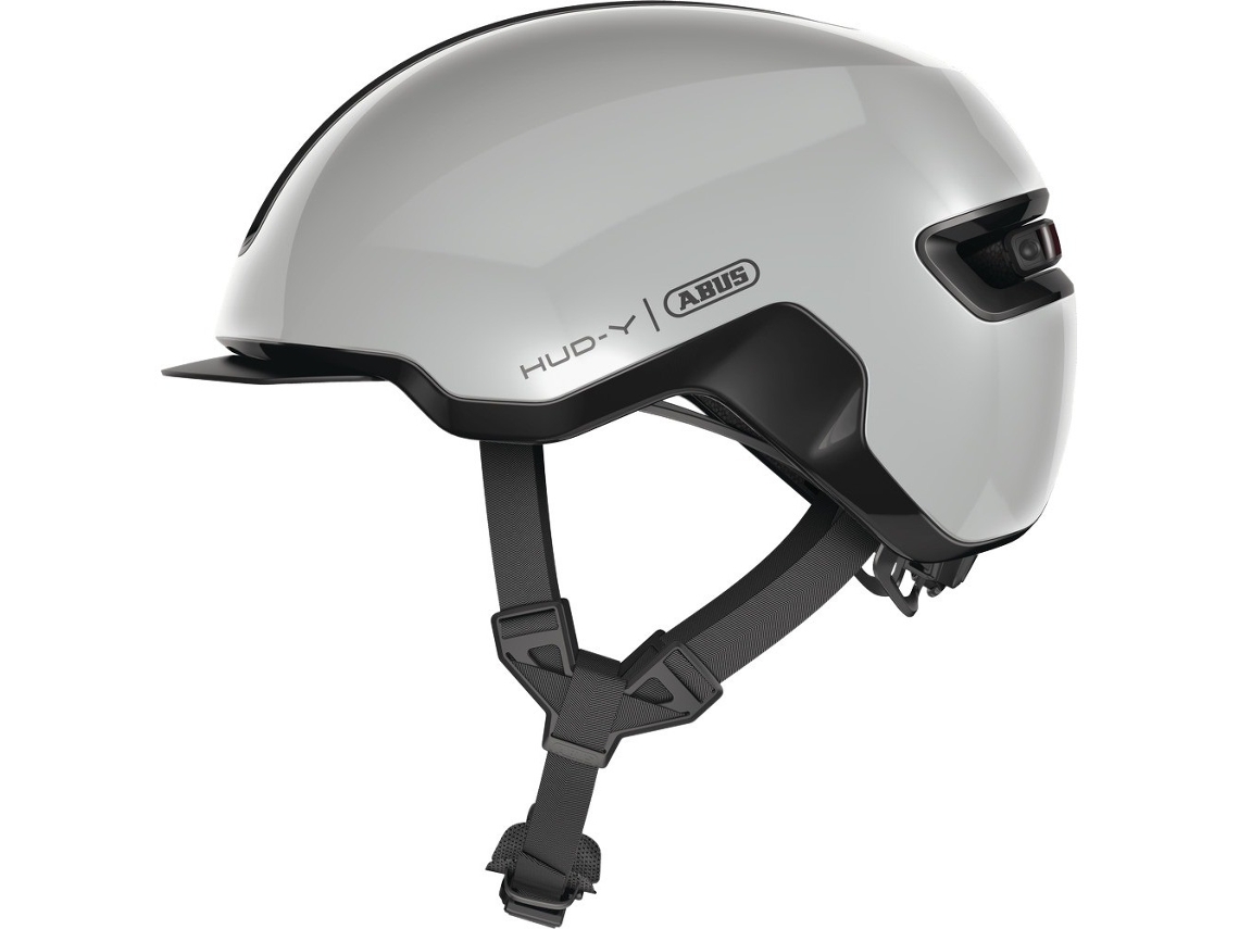 Capacete de bicicleta Abus HUD-Y