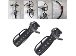 Suportes de bicicleta de parede Eluaihy