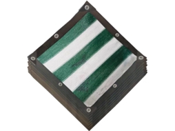 Rede De Com Proteção Uv 45 X 23 Cm Para Jardim, Varanda