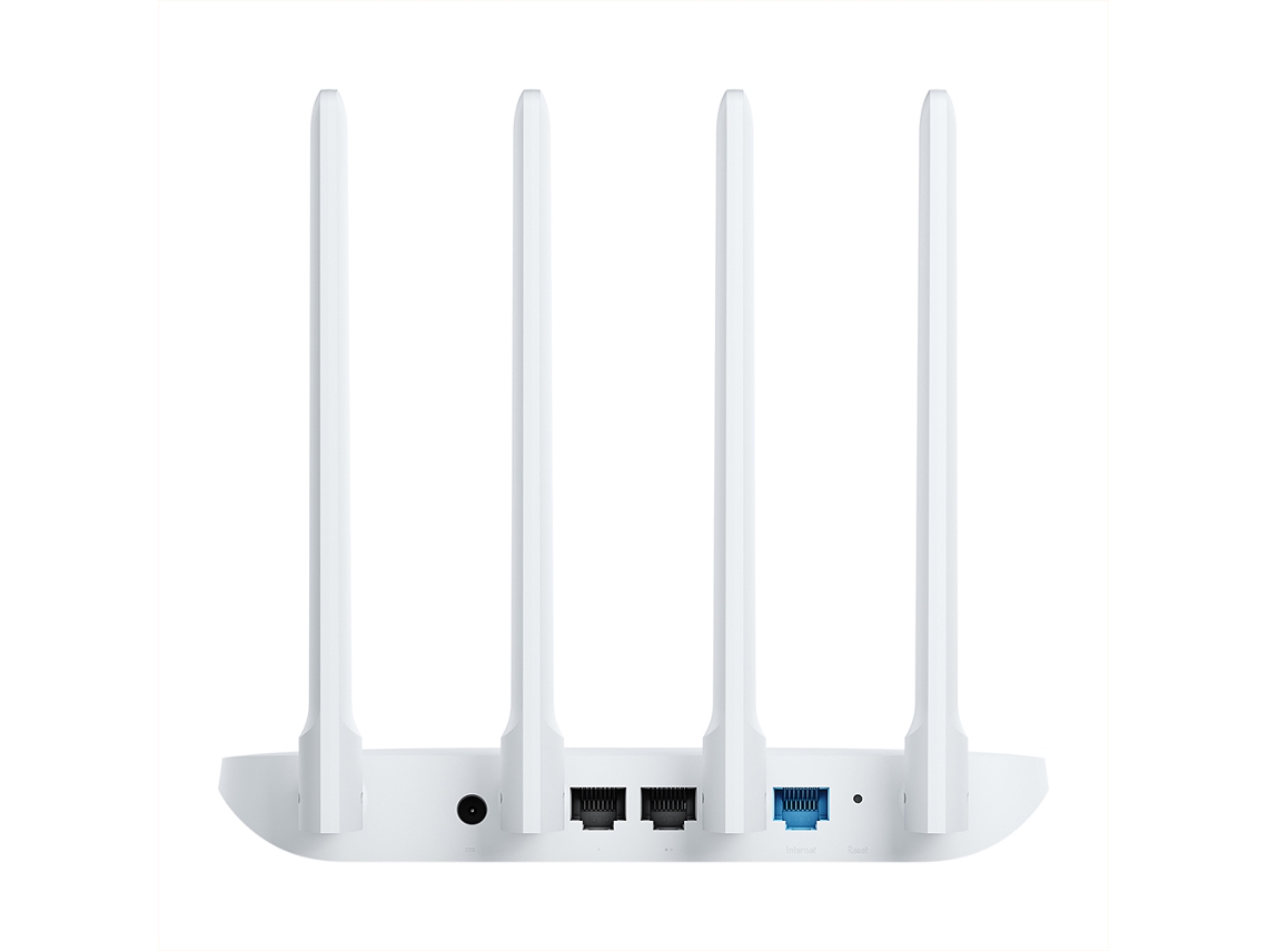 Roteador LAXISCREED 4c Wifi Inteligente