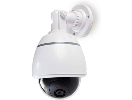 Câmara de vigilância fictícia NEDIS DUMCD50WT