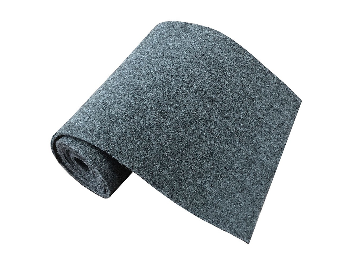Tapete de Beliche Cinzento 30.48 X 30.48 Cmseachoice