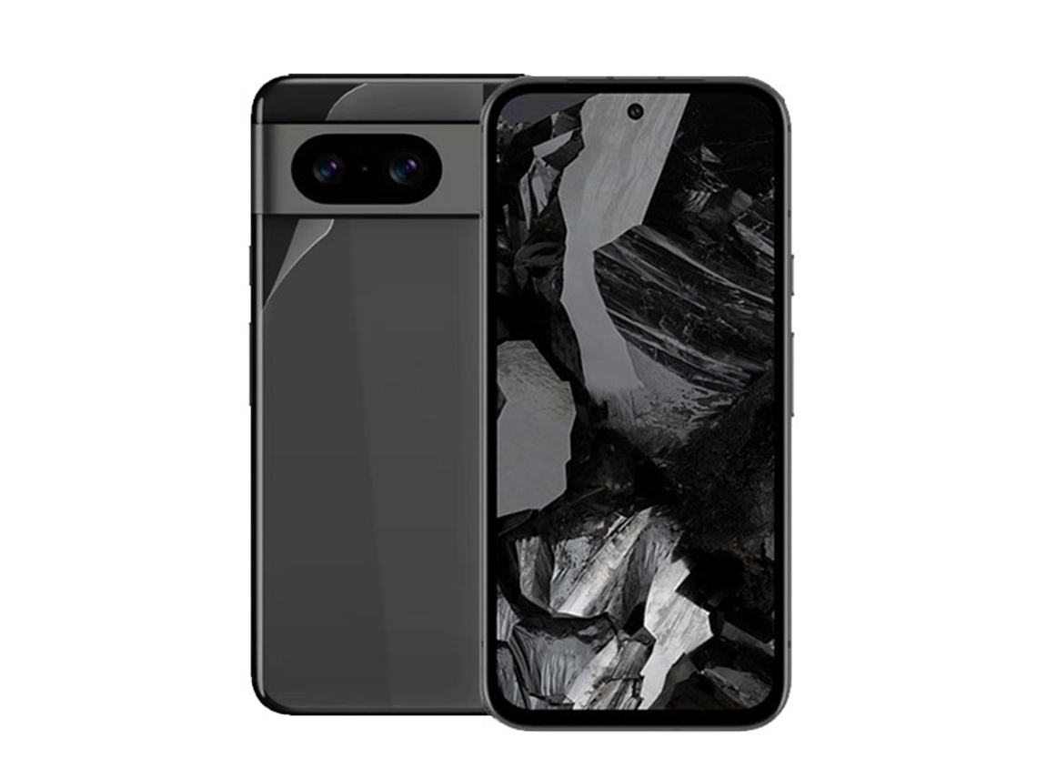 Pelicula de Vidro GIFT4ME Google Pixel 8a