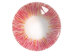Lentes De Contato Coloridas Naturais Ano Uso Grau Zero