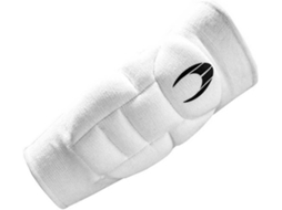 Cotoveleiras de Futebol HO SOCCER  Strange (Branco - XS)