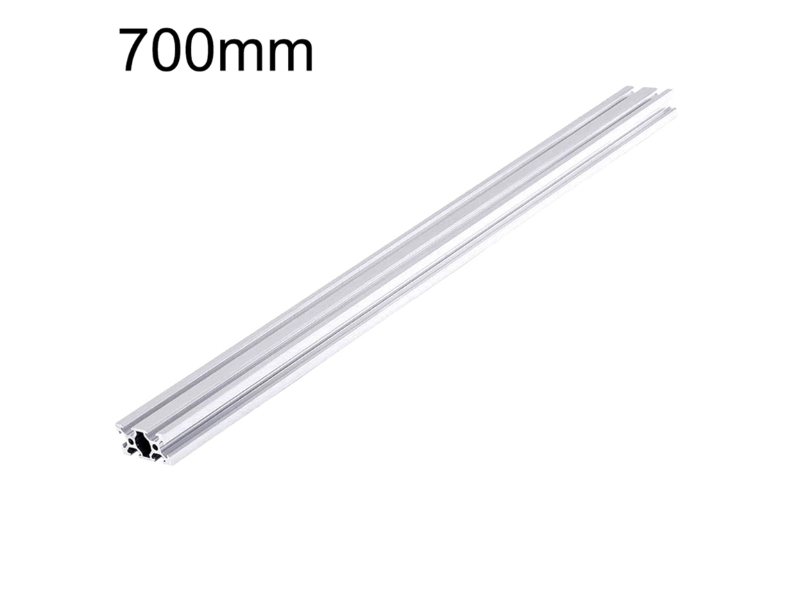 Ande Online LAXISCREED, Volume Super, Corte 700mm