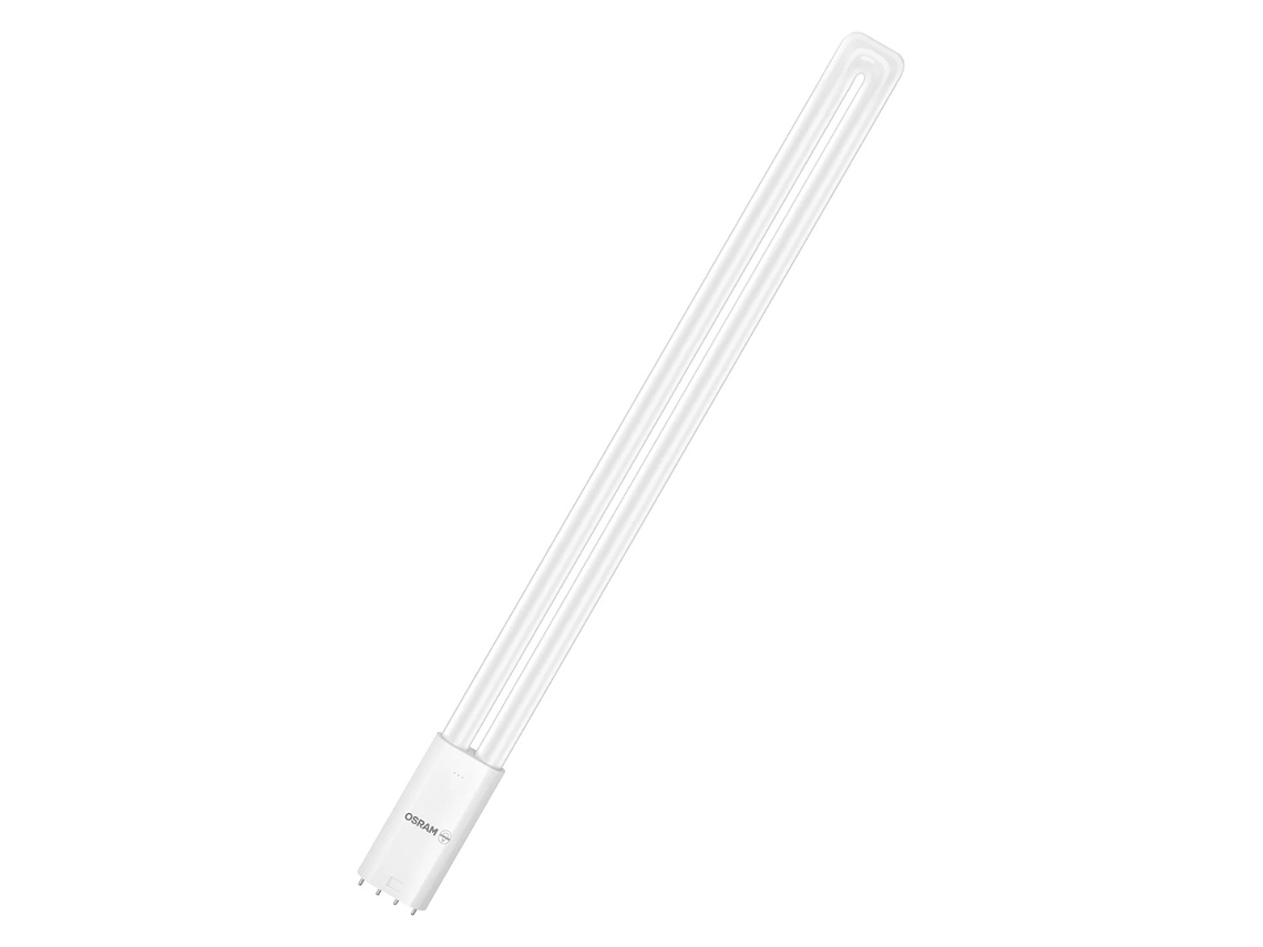 Lâmpada Dulux L Led Hf & Ac Mains 25w 4000k Ledvance