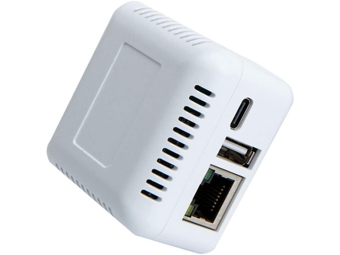 Servidor De Impressão Sem Fio Com Rede Wi-fi