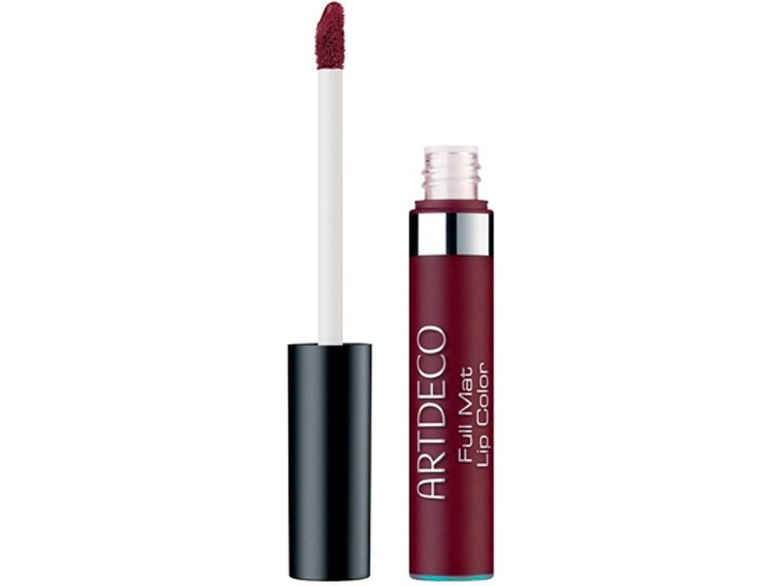 Batom ARTDECO Cores Lip Mat 30 De Ameixa Noir 5 ml