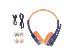 Fones de Ouvido Bluetooth Sem Fio LAXISCREED