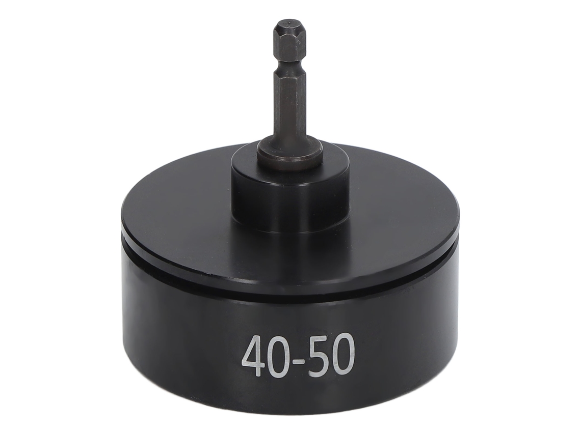 Cabeça De Tampa Elétrica Automática Laxiscreed Para Barris De 40-50mm Em Plástico E Utensílios De Cozinha