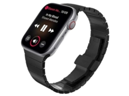 Pulseira De Aço Inoxidável Para Apple Watch Band Pulseira De Relógio Iwatch Band Olysi Shop