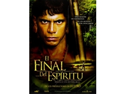 End of Spear / El final del espíritu