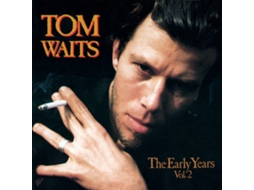 Vinil LP Tom Waits - The Early Years, Vol. 2