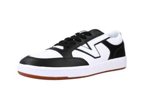 Sapatilhas de Homem VANS Ua Lowland Cc Tecido Preto (44)