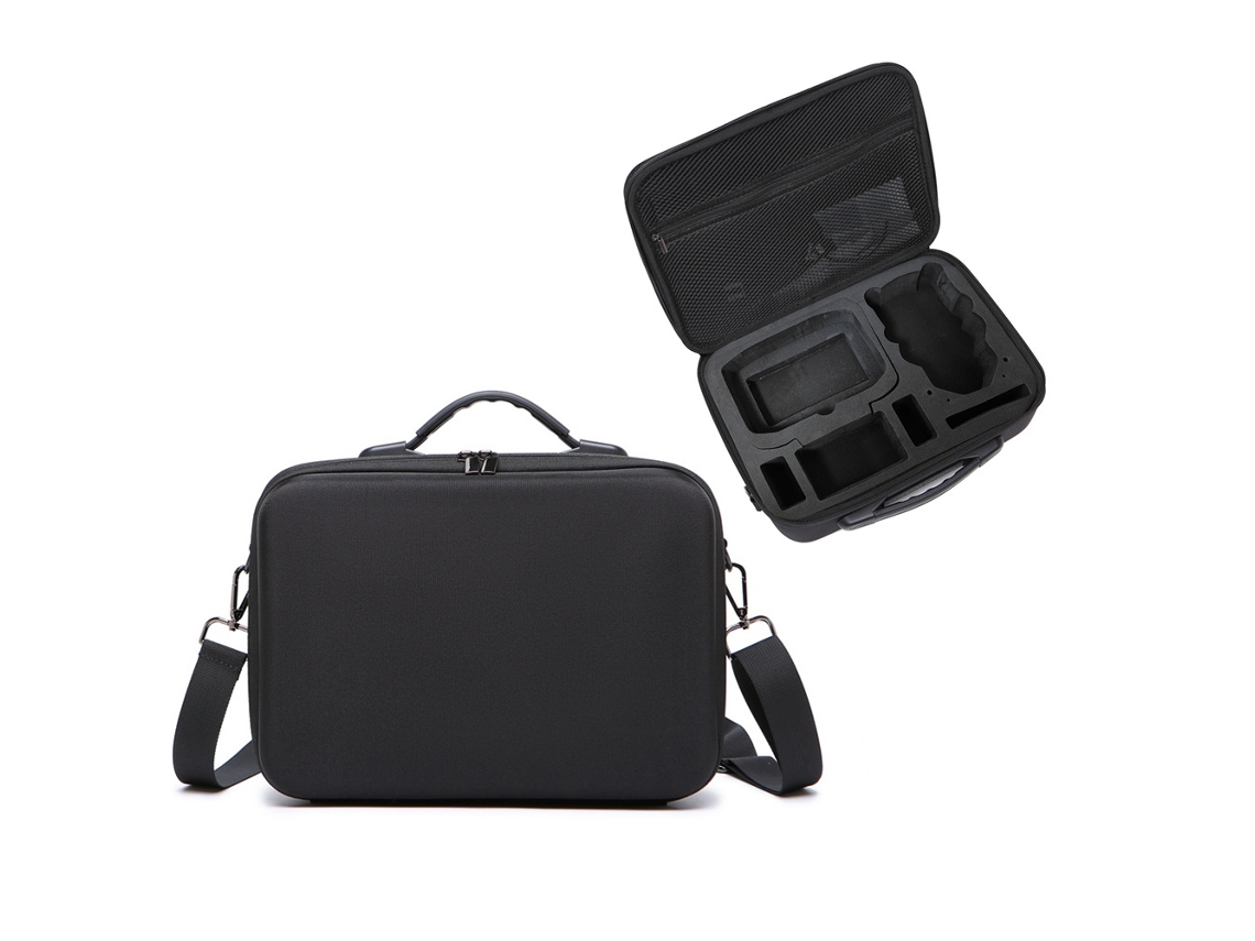 Adequado Para Bolsas, Caixas De Arrumação, Malas, Bolsas De Ombro, Mochilas E Bolsas A Tiracolo Para O Dji Mini 4 Pro.