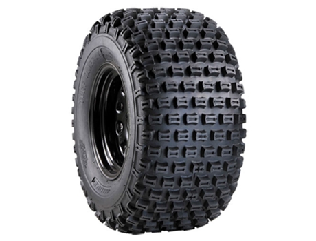 Pneu CARLISLE 25/12.00 -9 56F Turf Tamer Tl 3Pr