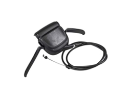 Cabo Flexível Para Cortador De Grama, Proporcionando Operação Suave E Longa Vida Útil. Kits Para Corta-relvas