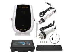 Máquina De Beleza Rf Para Emagrecimento Corporal, Firmamento Da Pele E Anti Envelhecimento Other