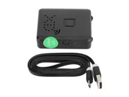 Câmera de Segurança Mini Wifi 1080p LAXISCREED