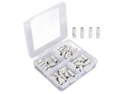 Banda De Lixa Para Broca De Unha 3mm Para Remover Pele Morta Eficiente - Ferramenta De Manicure Profissional Para Uso Familiar
