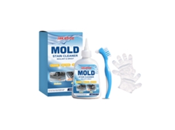 Gel Eficaz para Remoção de Mofo Worten