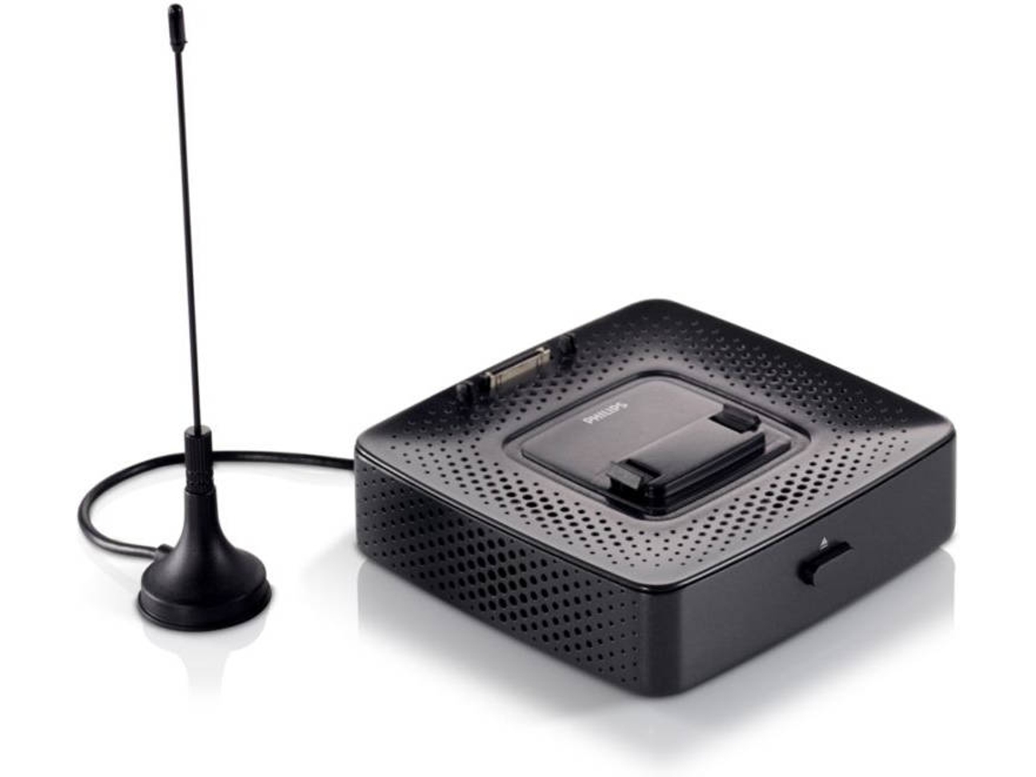 Coluna Dock PHILIPS PicoPix PPA7301/EU