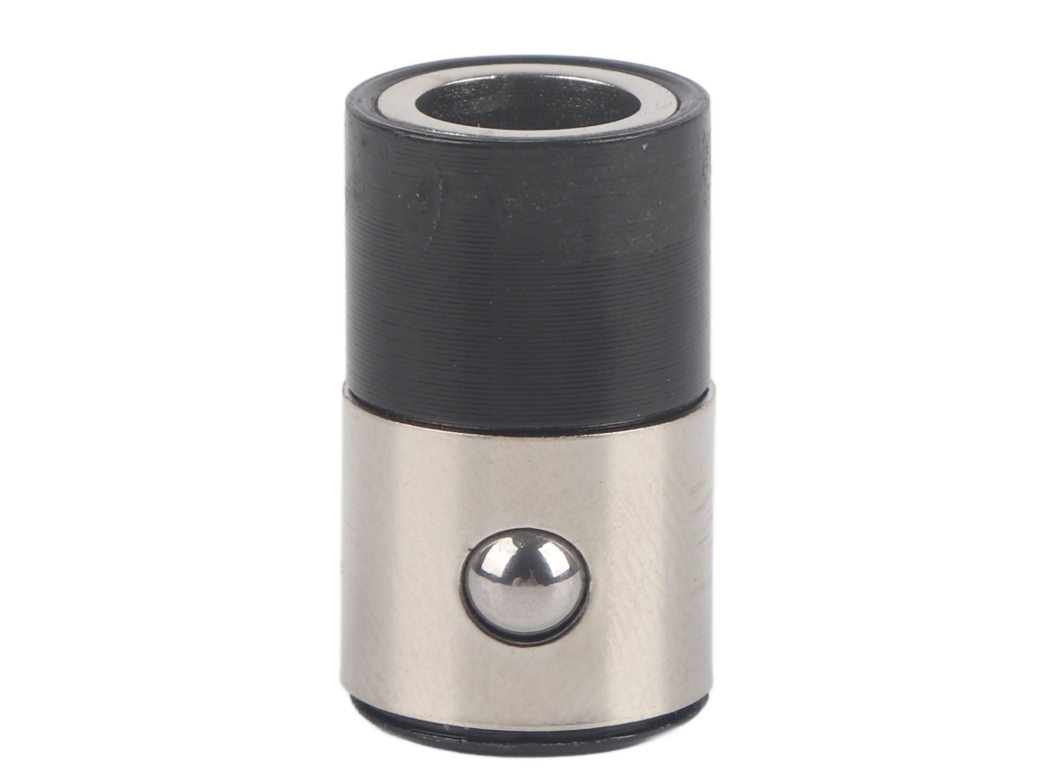 Anel Magnético Para Bit De Parafusadeira 1/4 21mm Força Magnética Forte 6.35mm