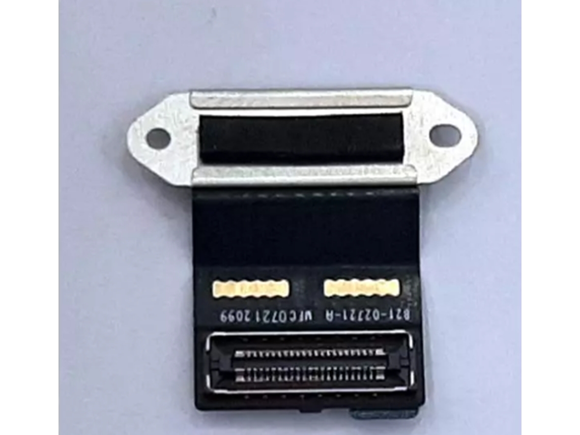Flex de Conexão Lcd para Macbook Air 13.3" M1 A2337 2020 Apple Sp38783