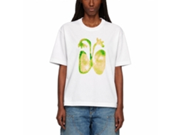 Camiseta Rockinstone A Reach To The Sun And Back Anna Mills - Estilo de Designer Exclusivo