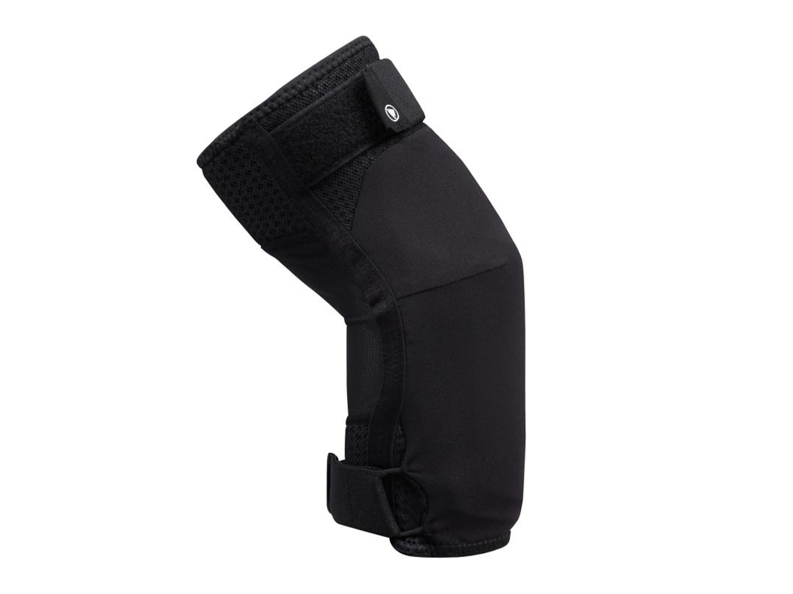 Cotoveleiras Singletrack Black ML Endura