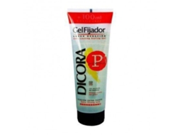 Dicora Gel Fixador Extra Forte 250 ml 250 ml