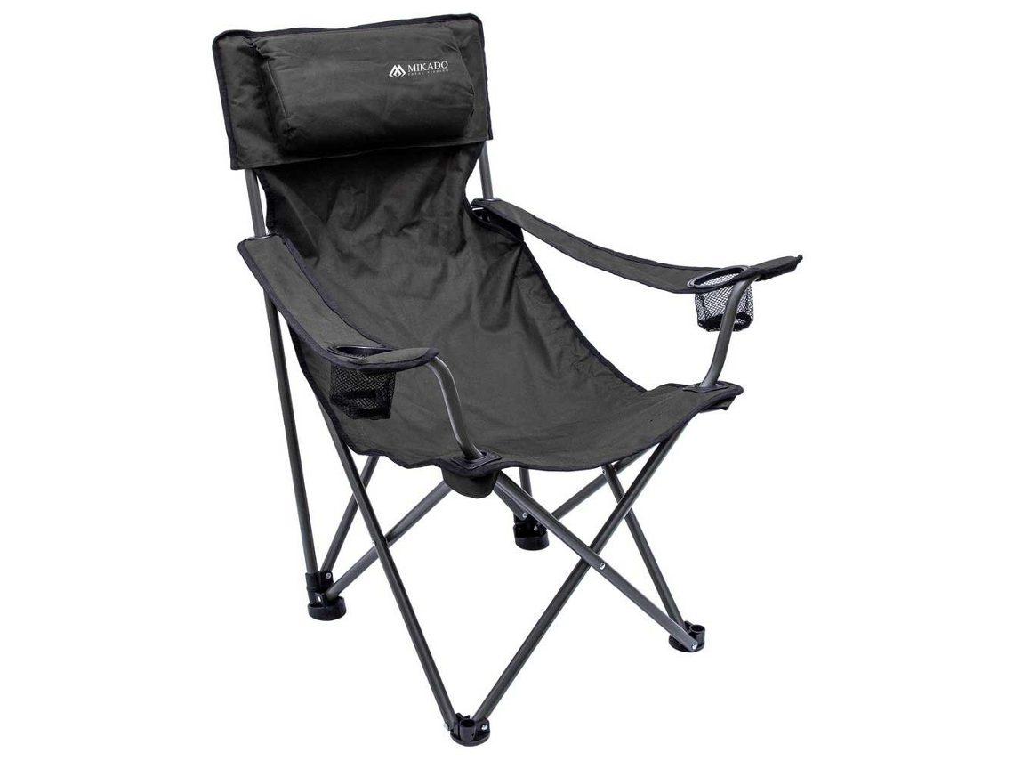 Cadeira MIKADO Premium (Verde)