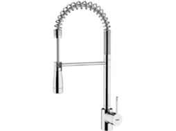 Misturadora para Cozinha TEKA ARK 939 (Prateado)