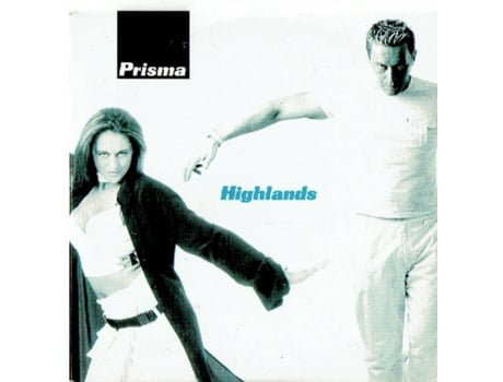 Cd Highlands, Prisma Bit Music