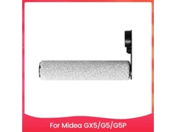 Escova De Limpeza De Piso Para Aspirador De Pó E Água Gx5/g5/g5p - Acessórios E Peças De Reposição