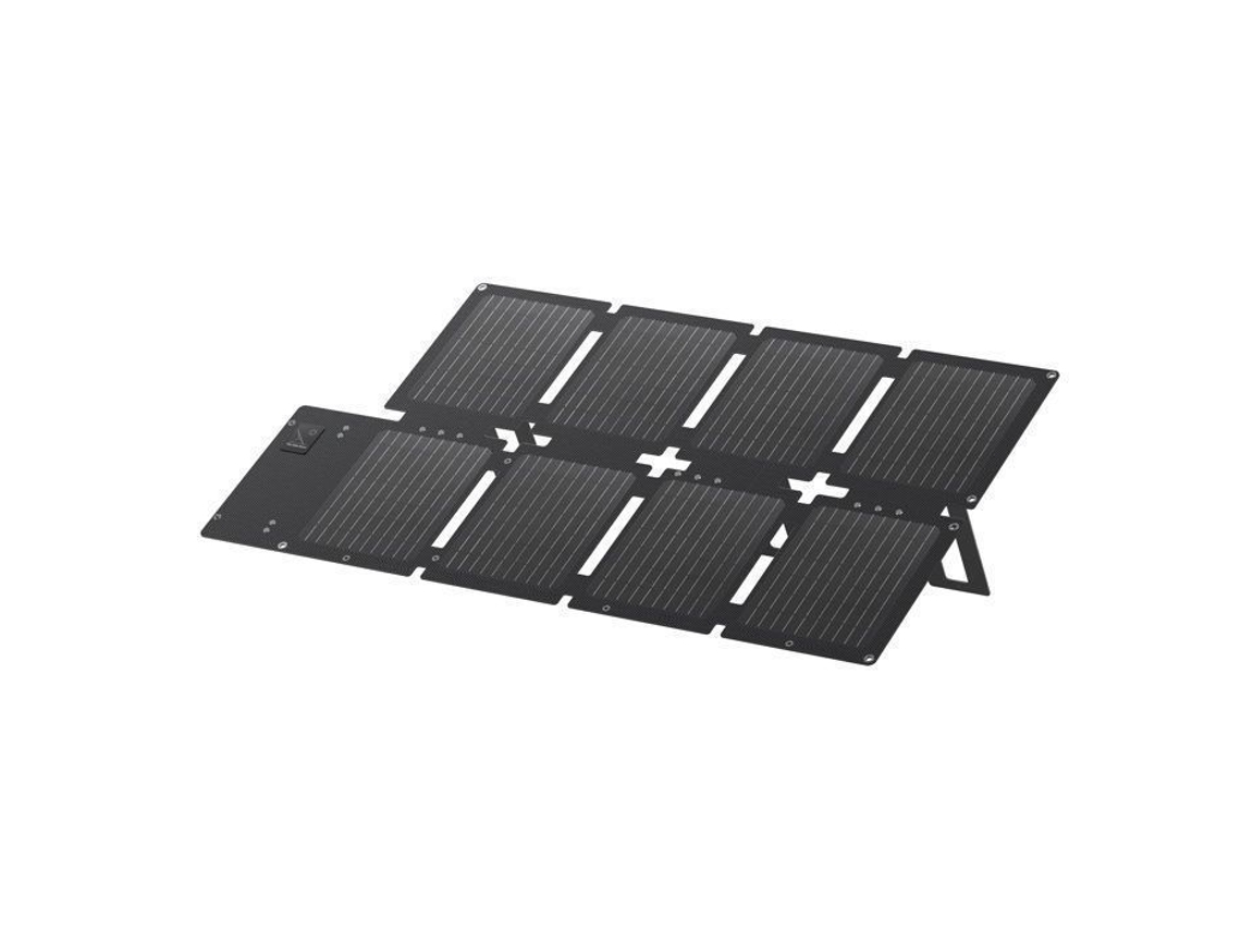Anker Solix Ps60 Painel Solar Portátil 60w - Para F2000/c1000x/c800x/c300x