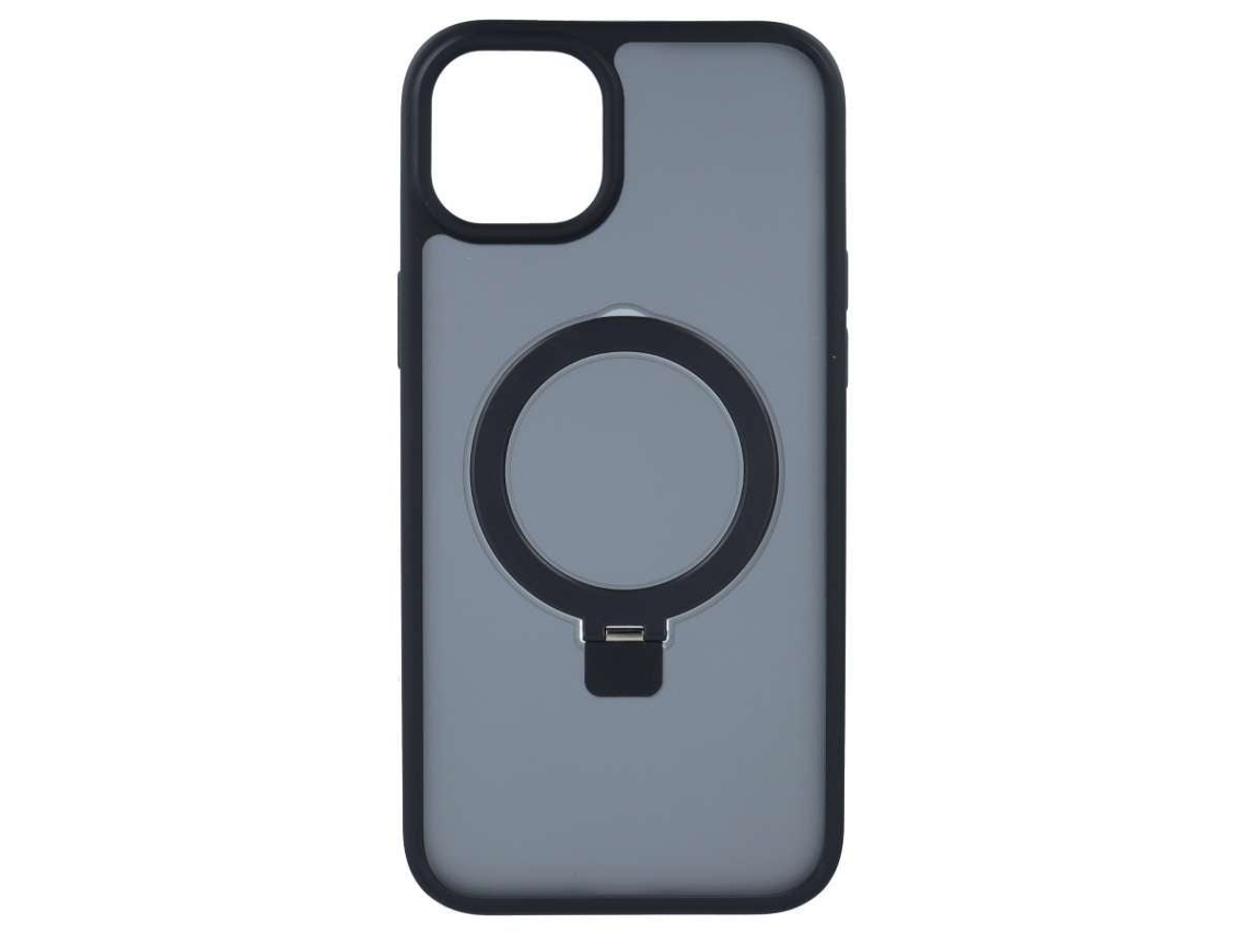 Capa Compatível com Magsafe Ring para iPhone 15 Plus LA CASA DE LAS CARCASAS