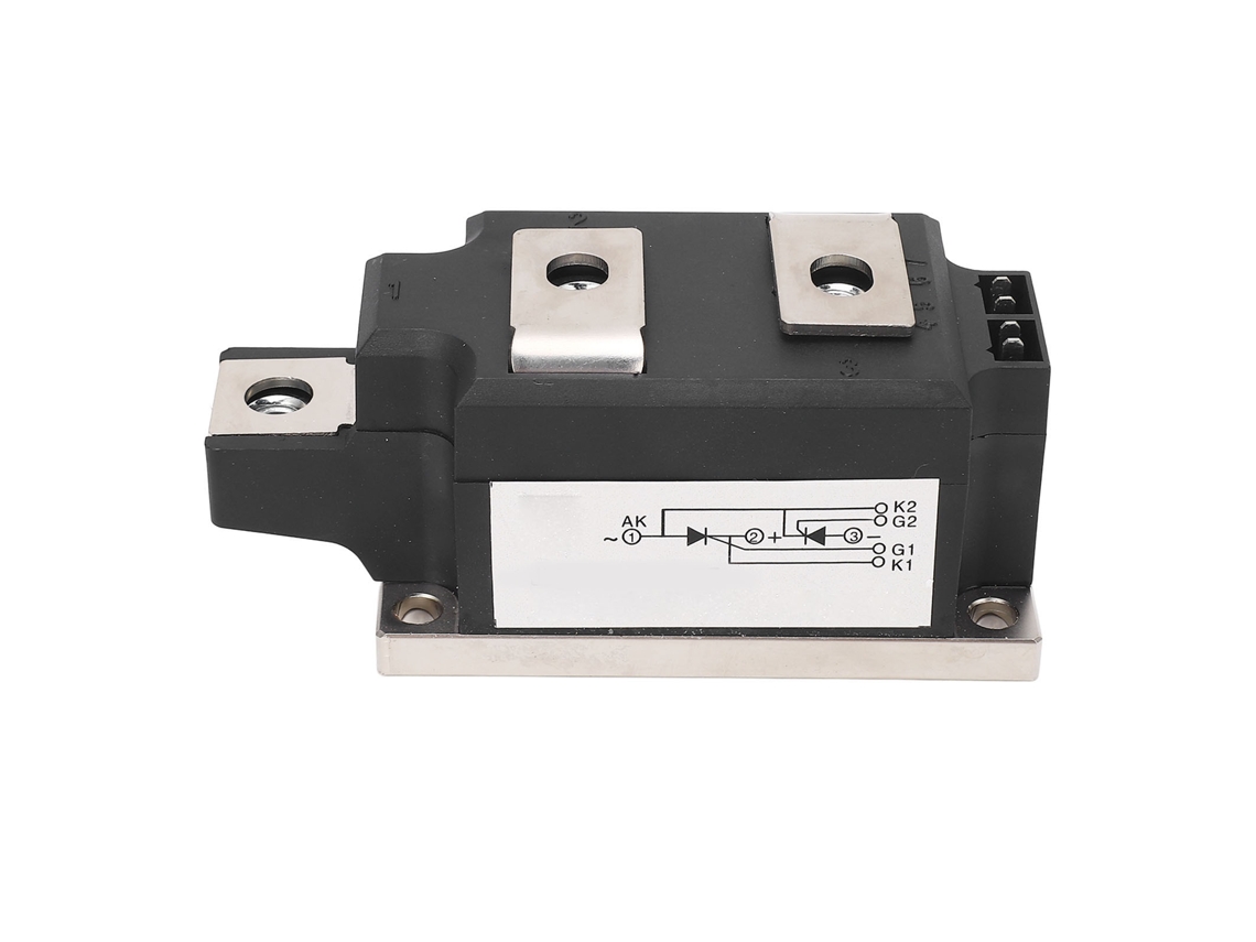 Laxiscreed Módulo De Potência Com Tiristor Bidirecional 1600v 250a Para Alta Resistência E Desempenho Confiável