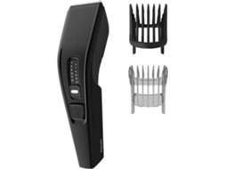 Aparador de Cabelo PHILIPS HC3510/15 (Outlet Caixa Aberta - Autonomia 75 min - Corrente)
