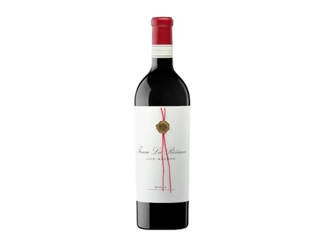 Vinho LUIS ALEGRE Finca La Reñana Tinto Rioja (0.75 L - 1 Unidade)