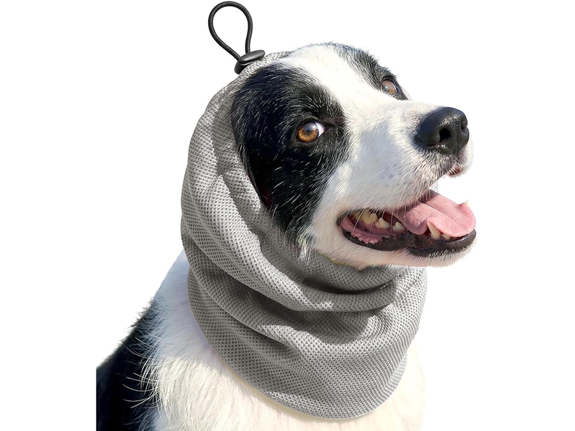 Protetores Auriculares Cães