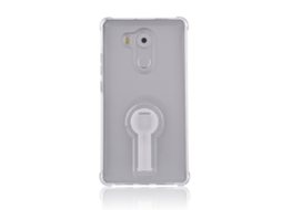 Capa de Telefone Marca Autorizada B.o.w Ht008 z Capa para Telefone Mate8 com Suporte EOOCOO (proteção com Suporte)