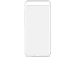 Capa HUAWEI P10 Back Cover Transparente — Compatibilidade: Huawei P10