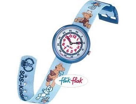 Relógio FLIK FLAK Ftn008C