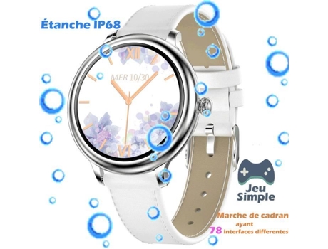 Smartwatch XTRADITECH