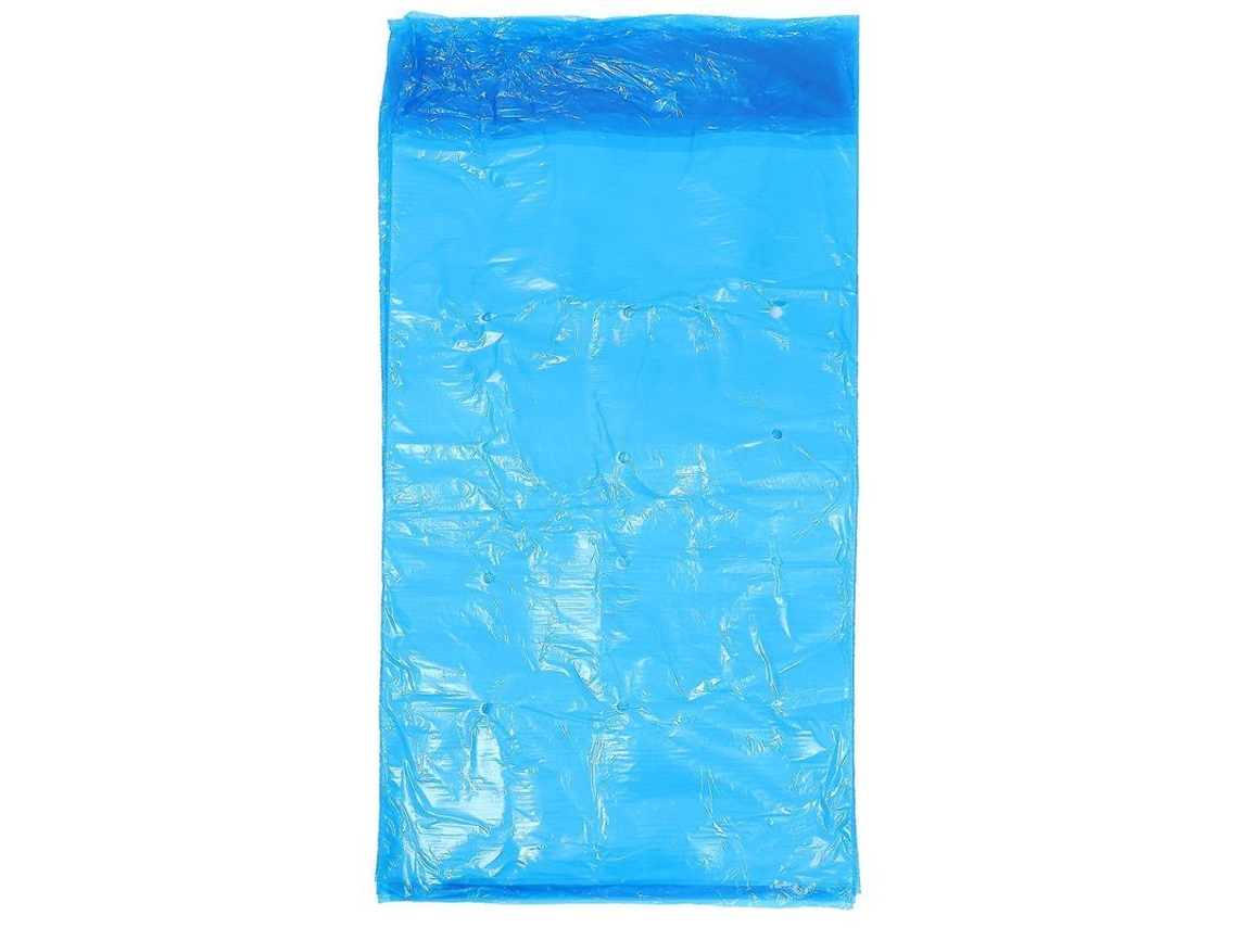 Fundas Protectoras Para Plátanos Bolsas De Crecimiento De Plantas Invierno Para Maduración Y Protección Contra Lluvia Y Nieve 150x80cm Azul