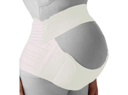 Cinta de Suporte Abdominal para Gestantes GOKOCO